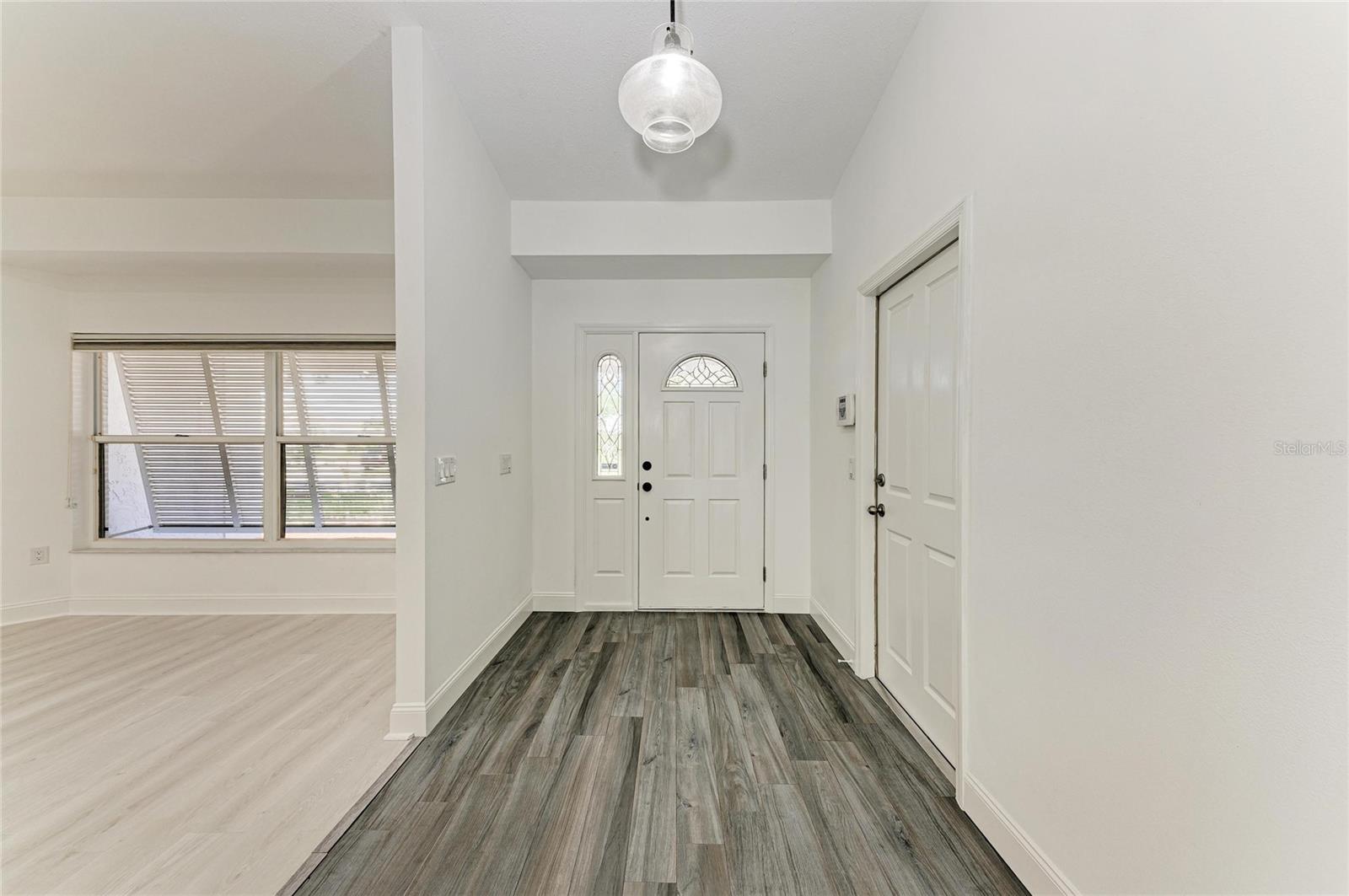 BELAIR BAYOU - Residential