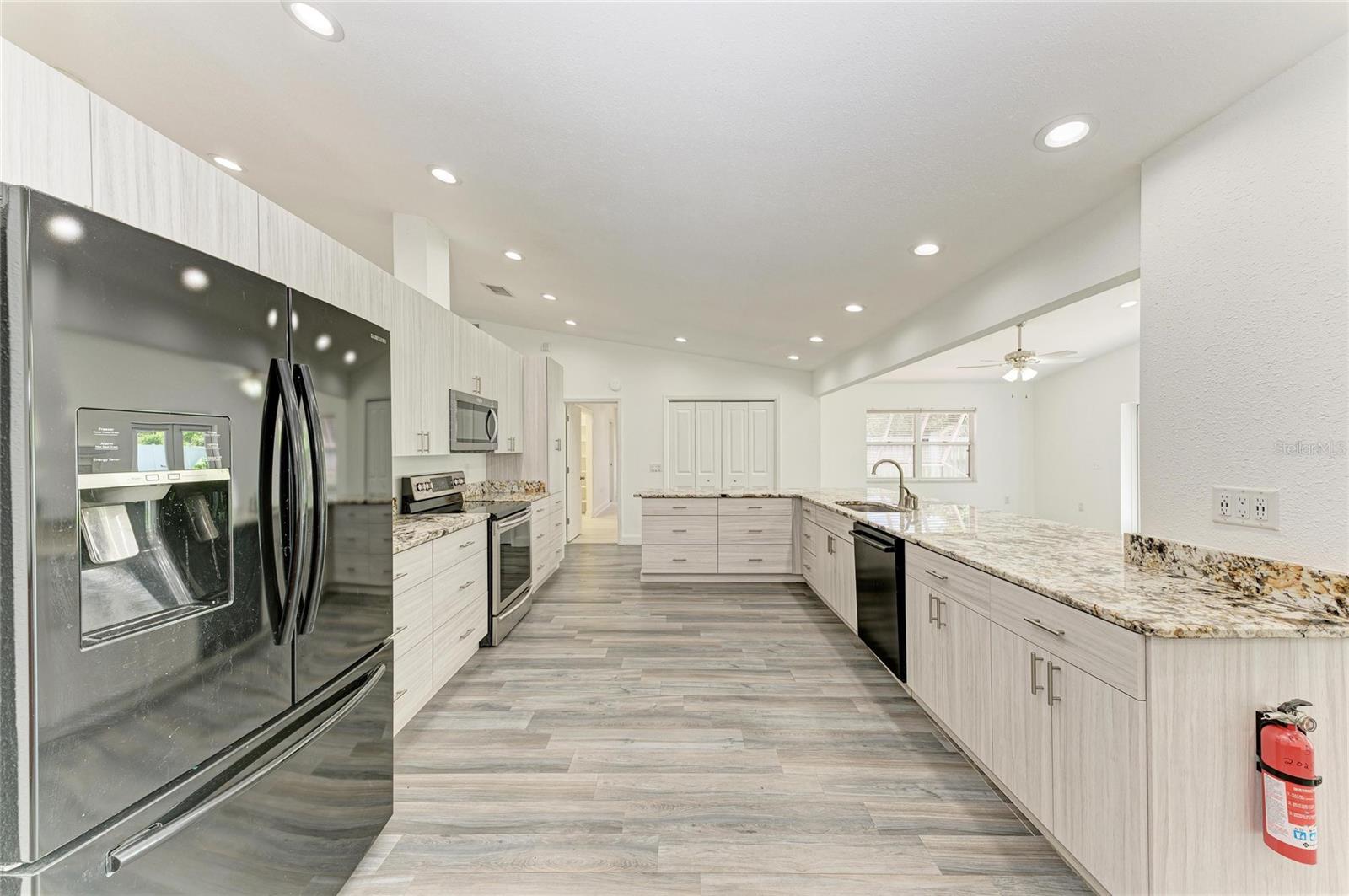 BELAIR BAYOU - Residential