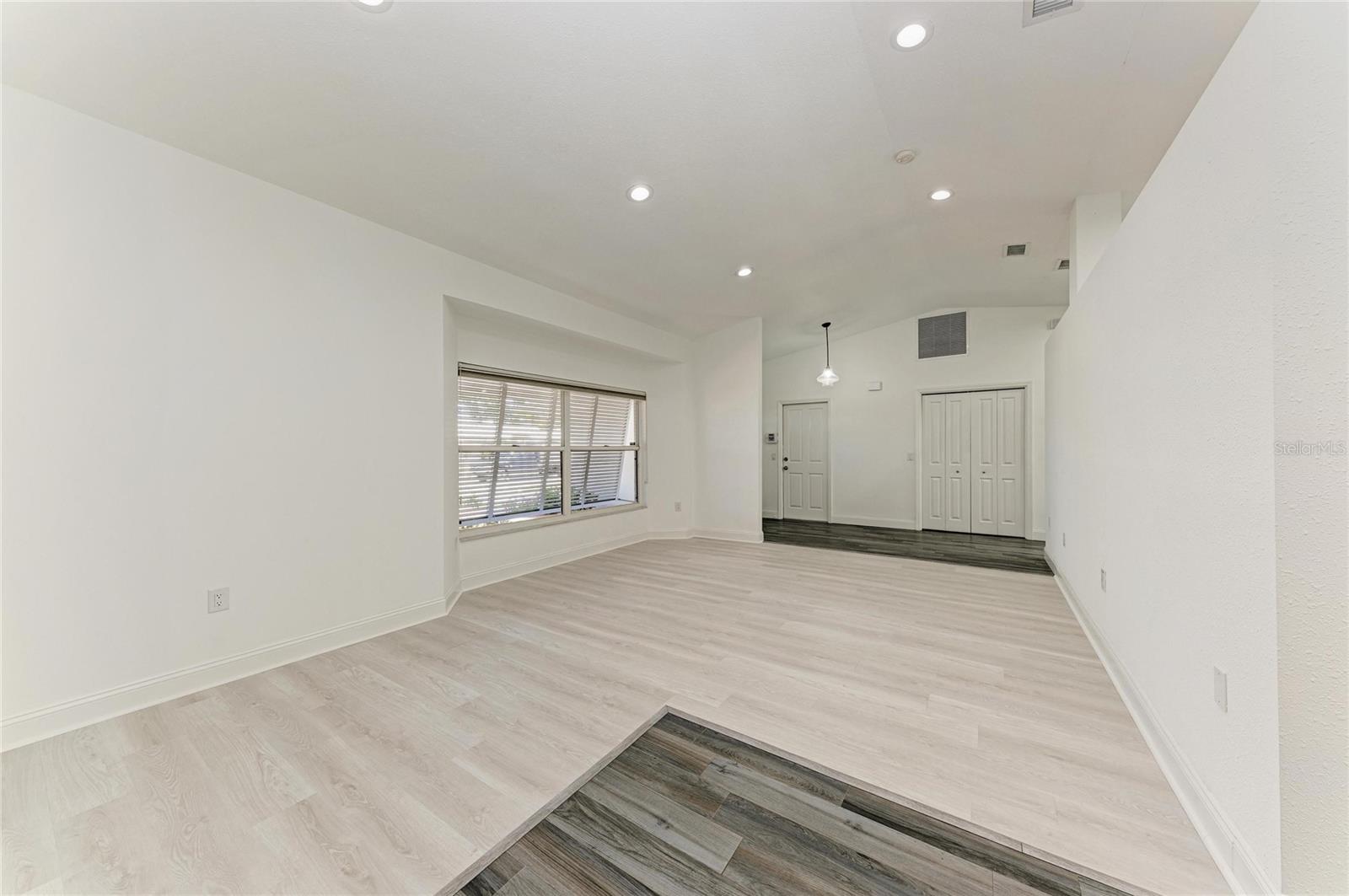 BELAIR BAYOU - Residential