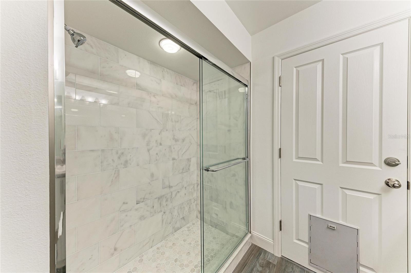 BELAIR BAYOU - Residential