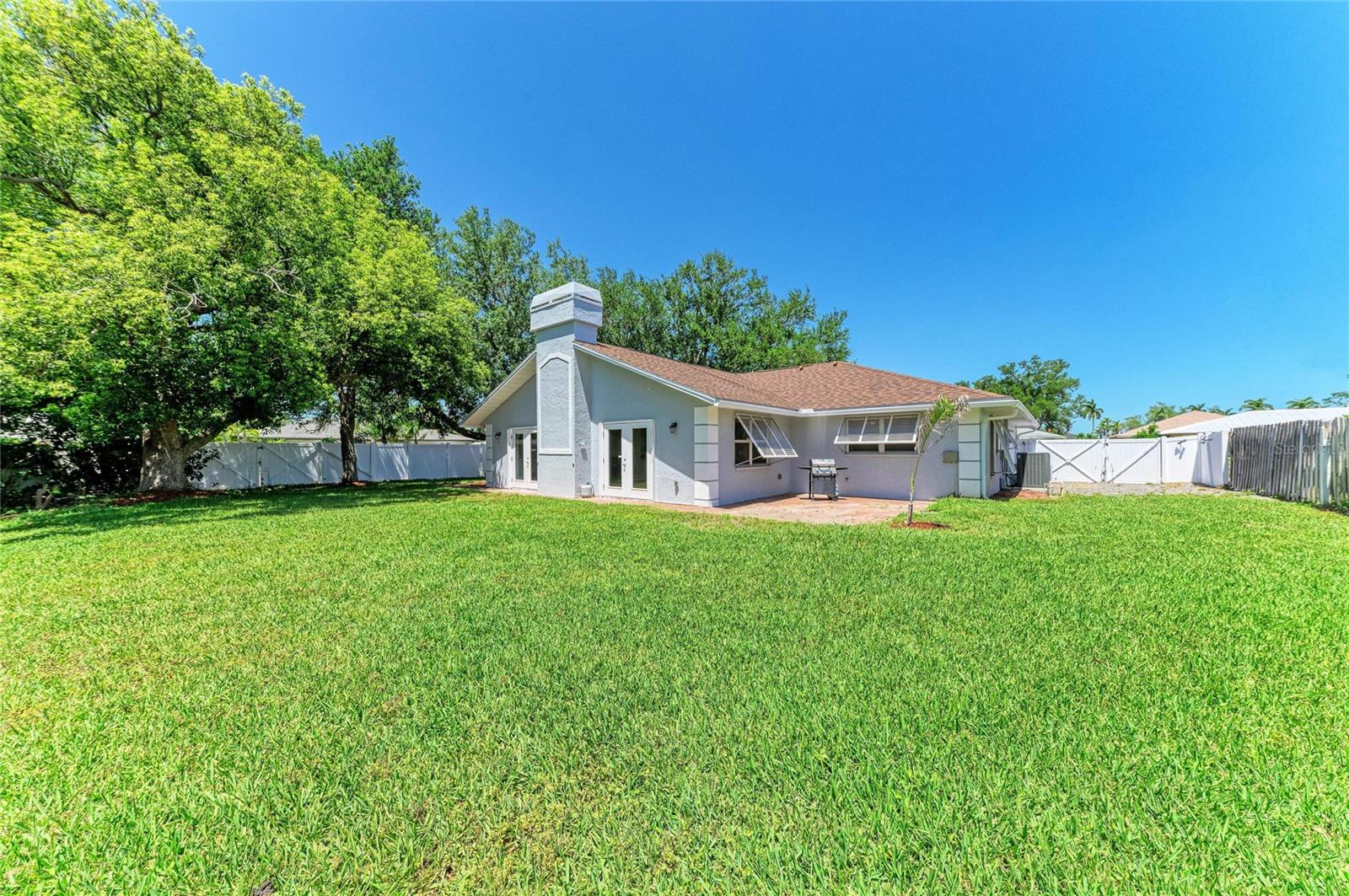 BELAIR BAYOU - Residential