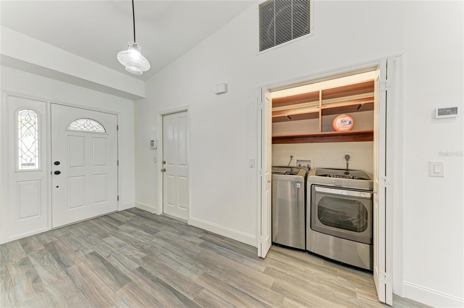 BELAIR BAYOU - Residential