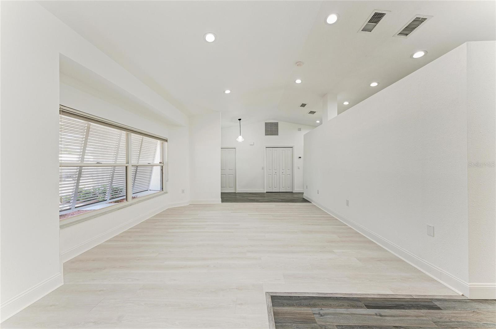 BELAIR BAYOU - Residential