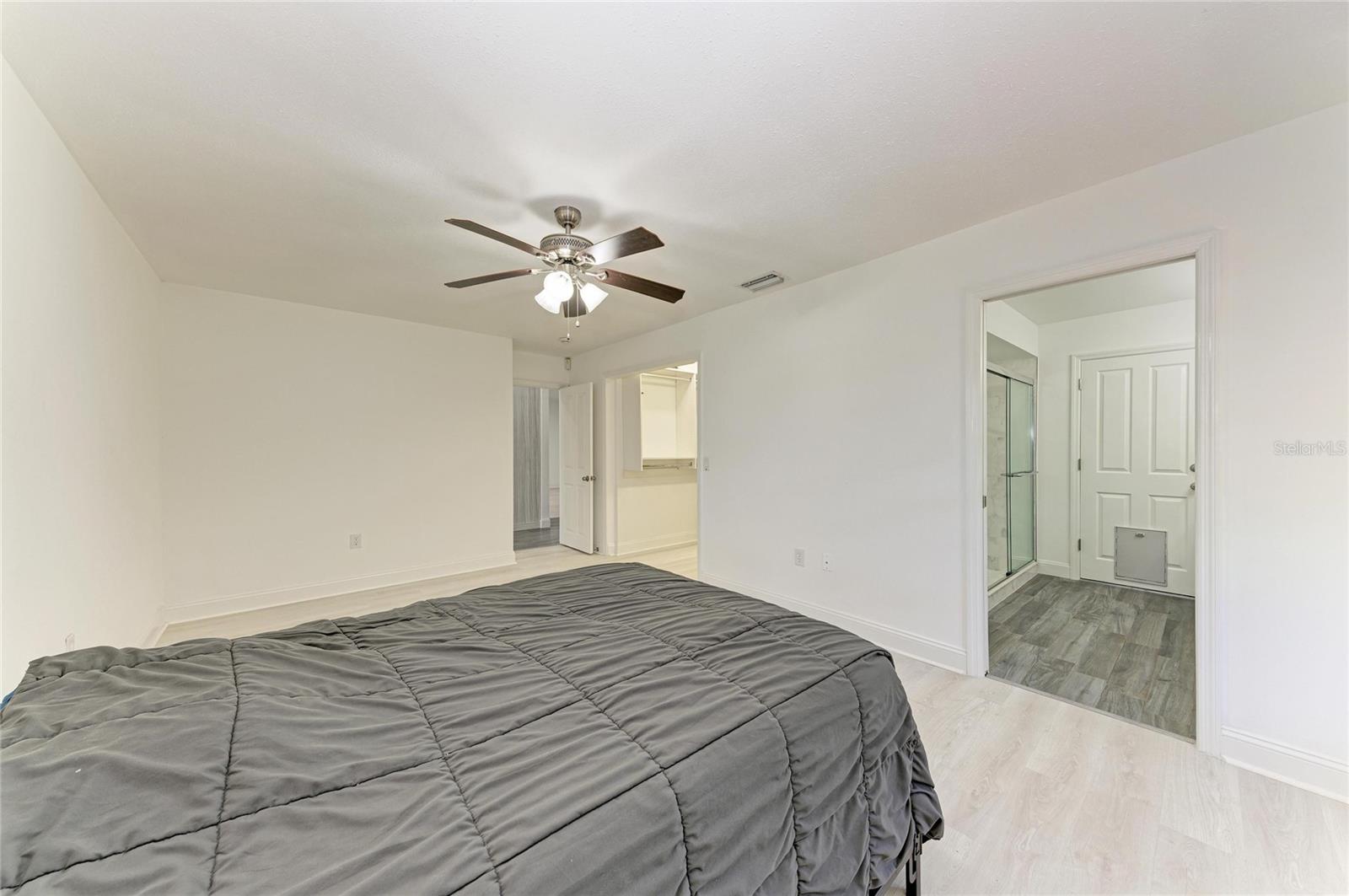 BELAIR BAYOU - Residential