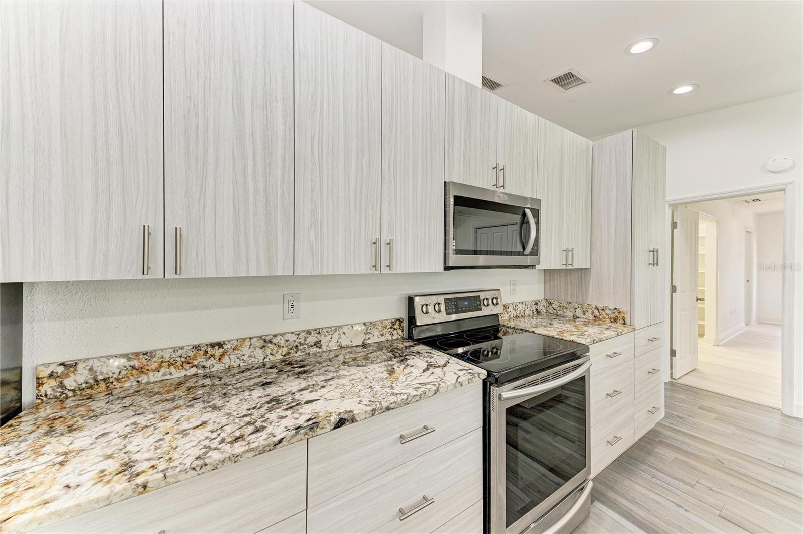 BELAIR BAYOU - Residential