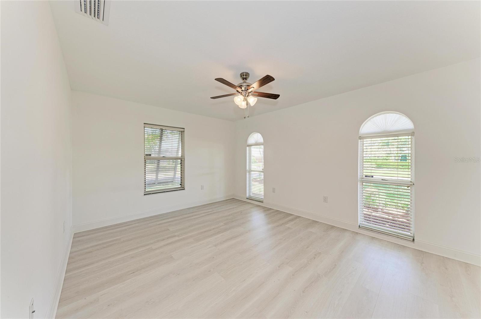 BELAIR BAYOU - Residential