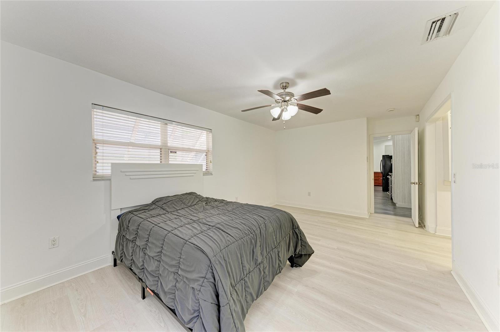 BELAIR BAYOU - Residential