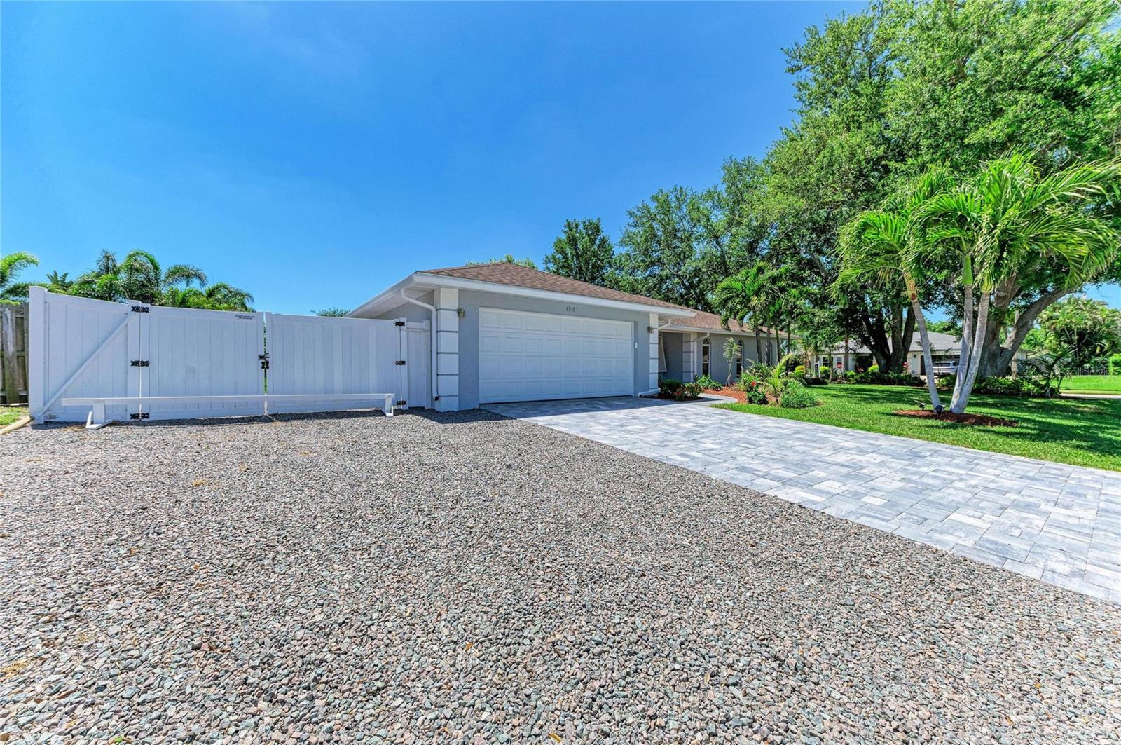 BELAIR BAYOU - Residential