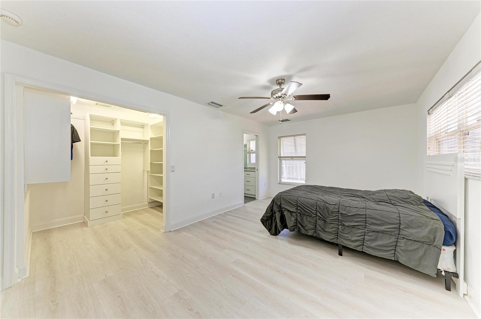 BELAIR BAYOU - Residential