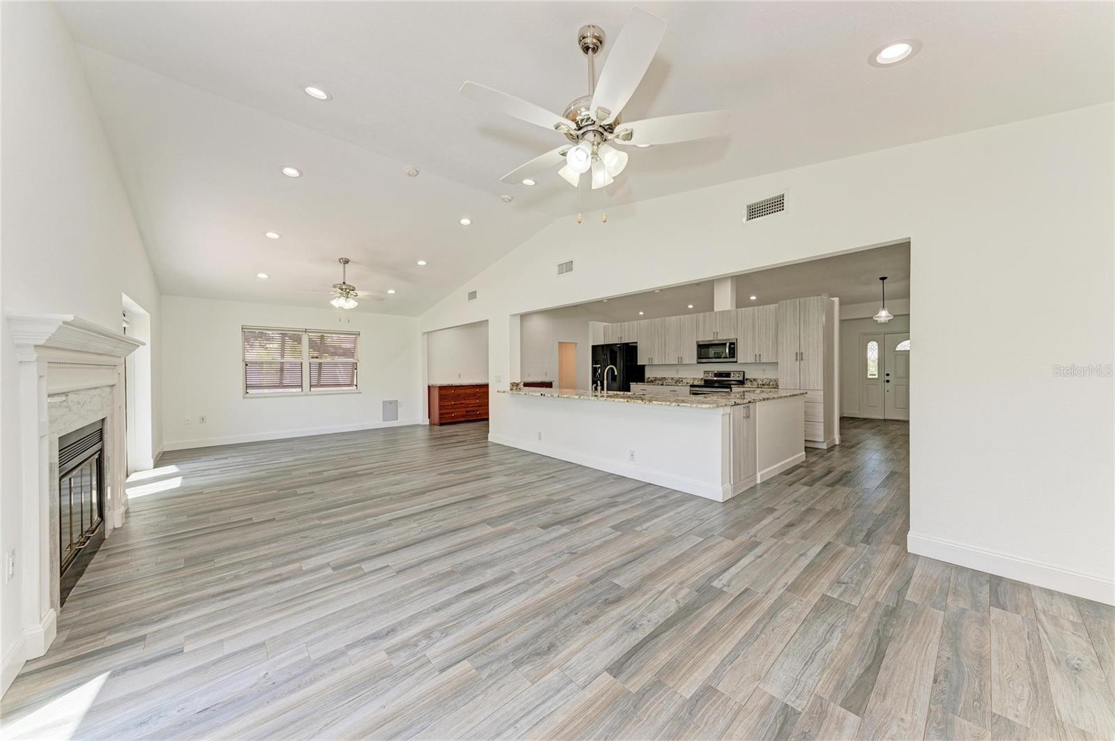 BELAIR BAYOU - Residential