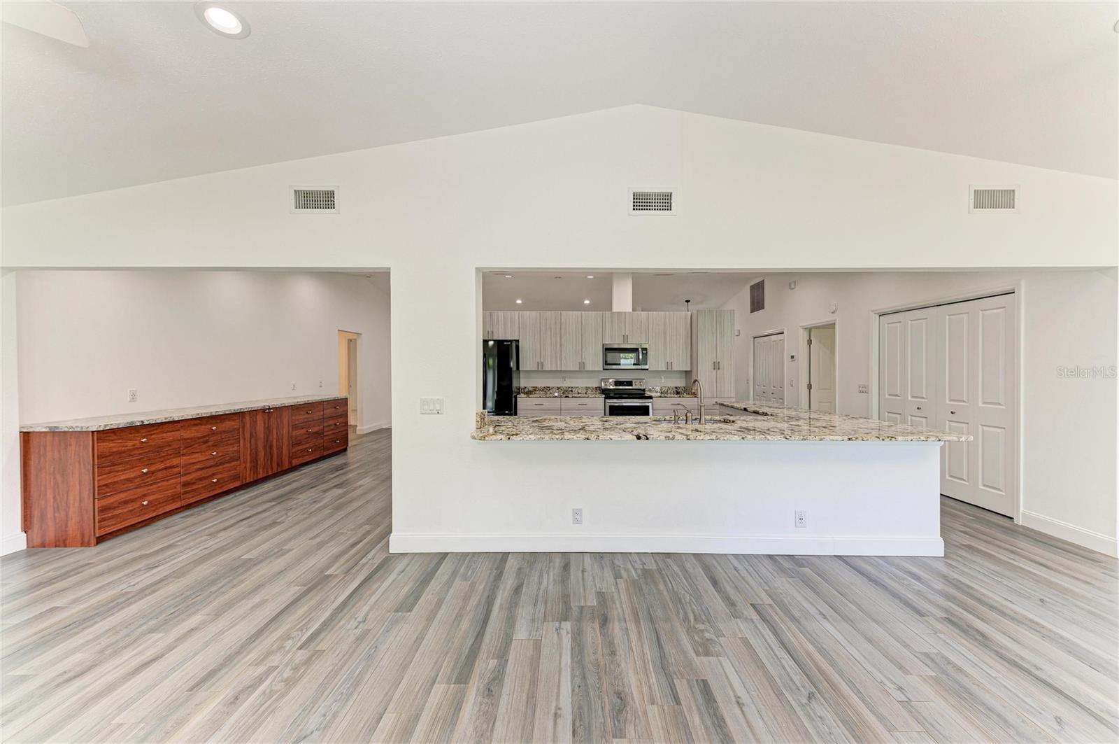 BELAIR BAYOU - Residential