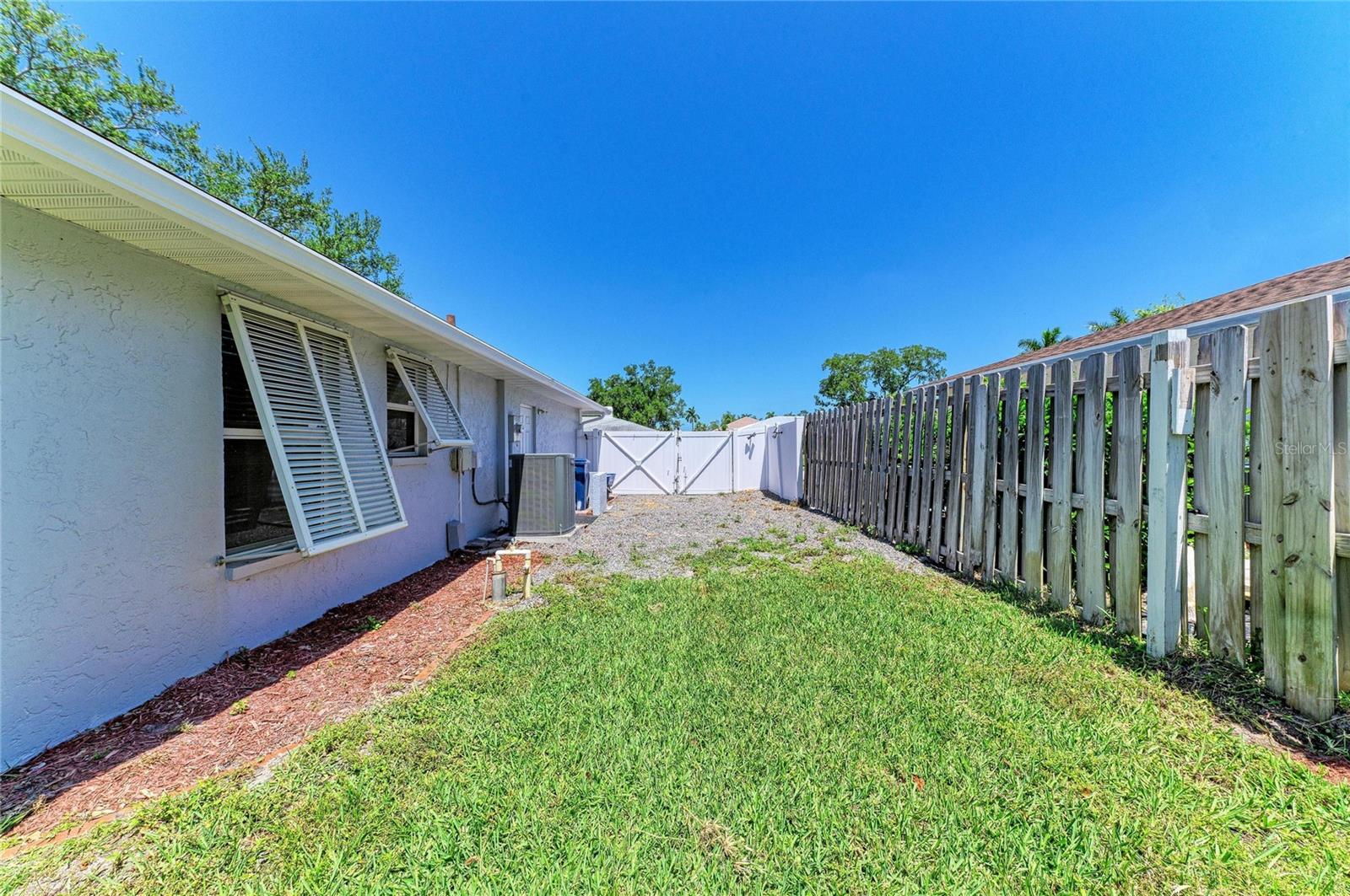 BELAIR BAYOU - Residential