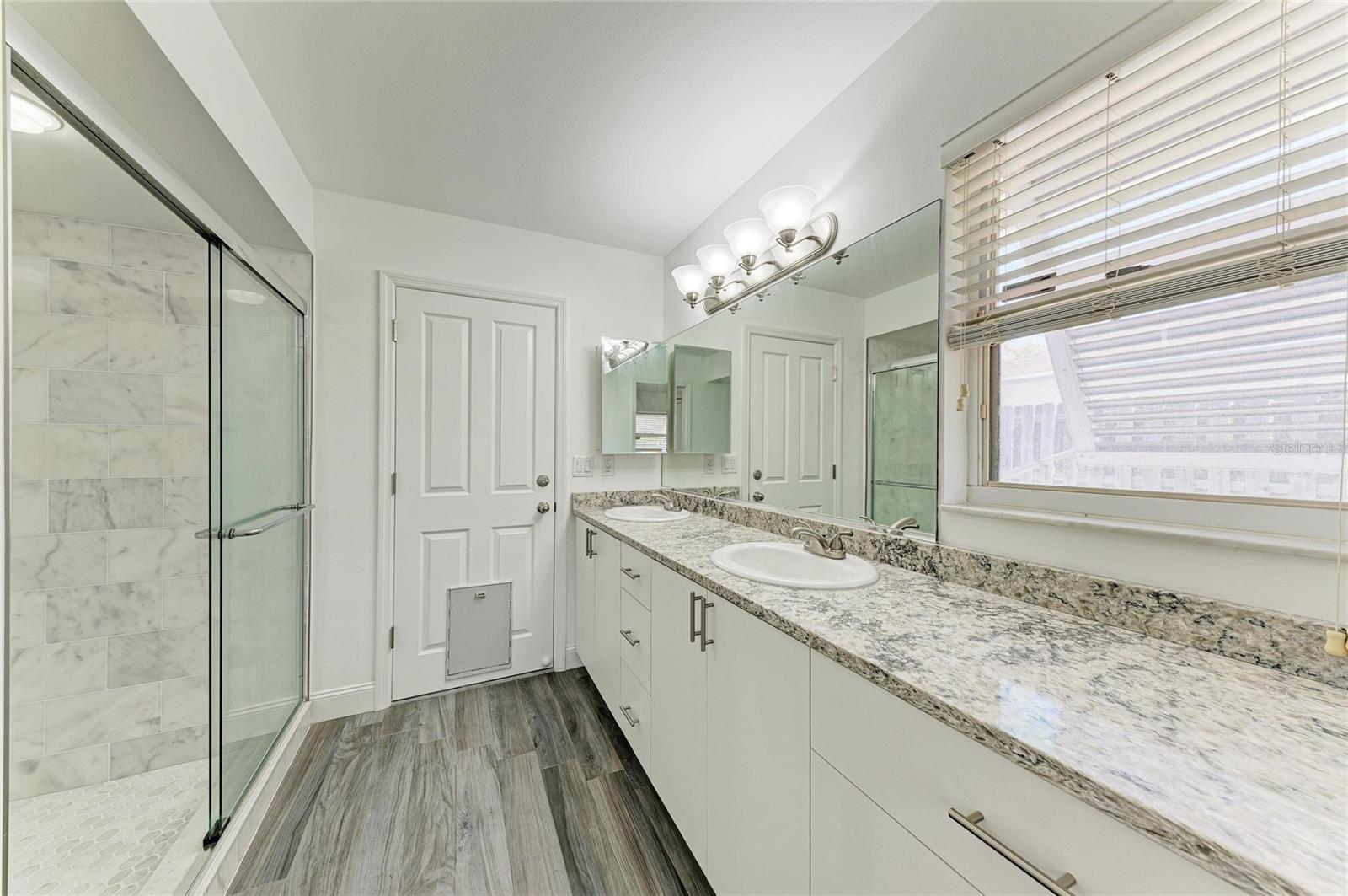 BELAIR BAYOU - Residential