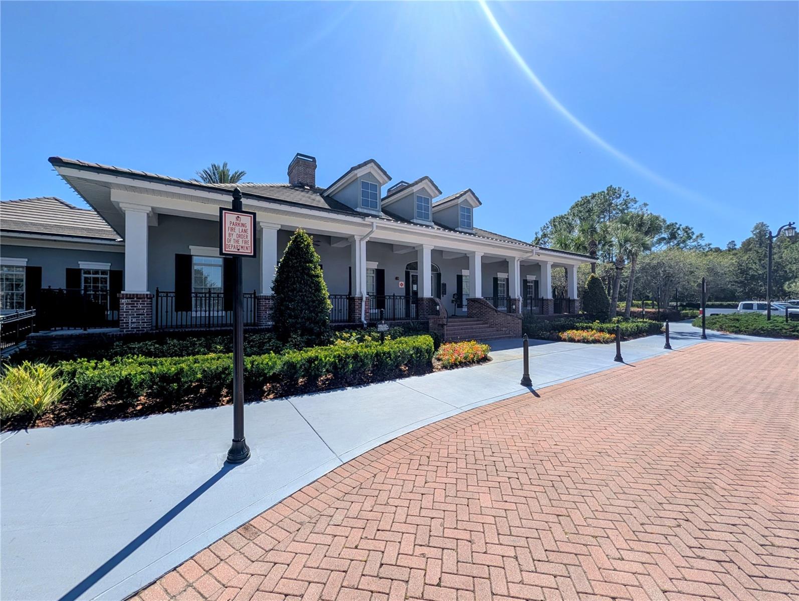 GRAND HAMPTON PH 5 - Residential
