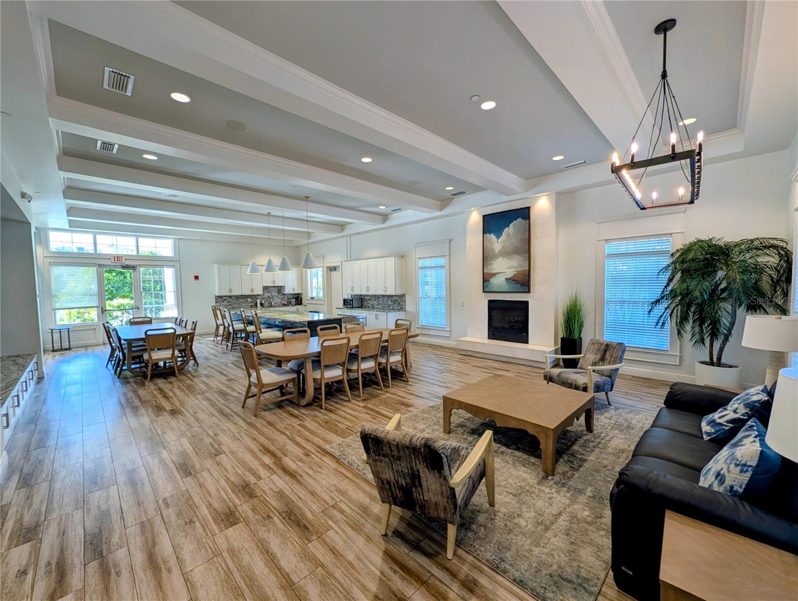 GRAND HAMPTON PH 5 - Residential