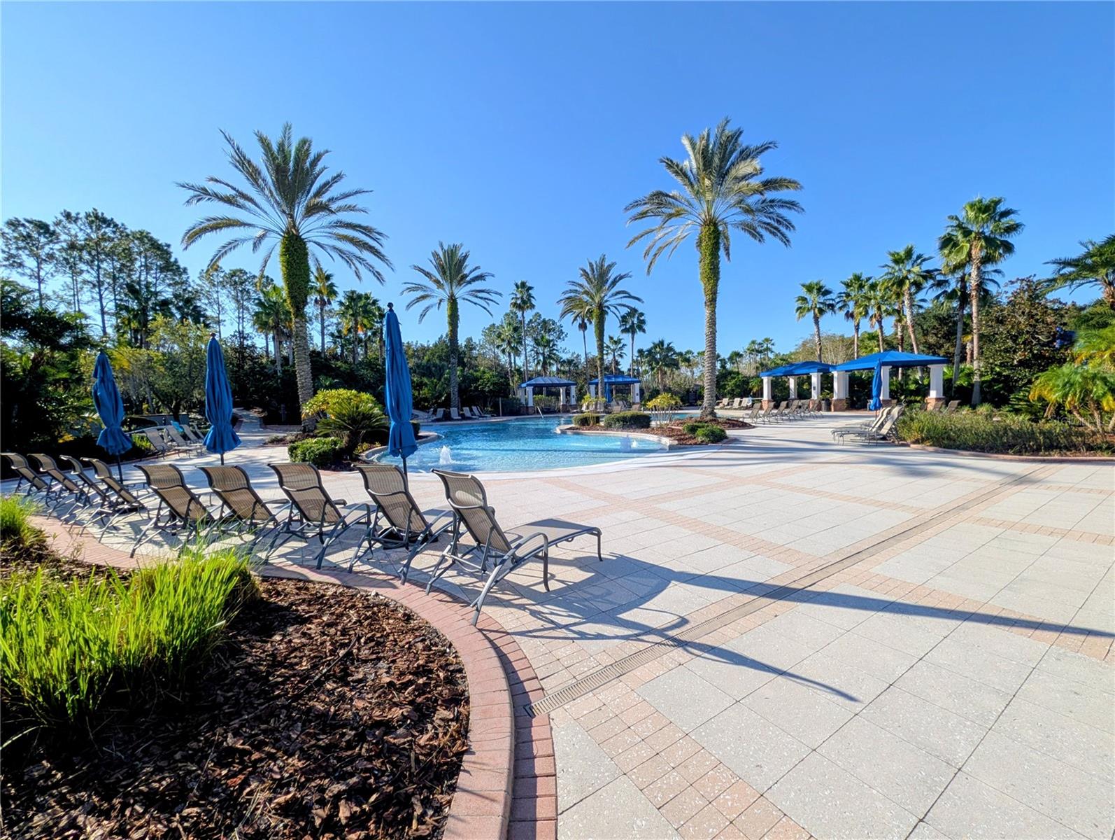 GRAND HAMPTON PH 5 - Residential