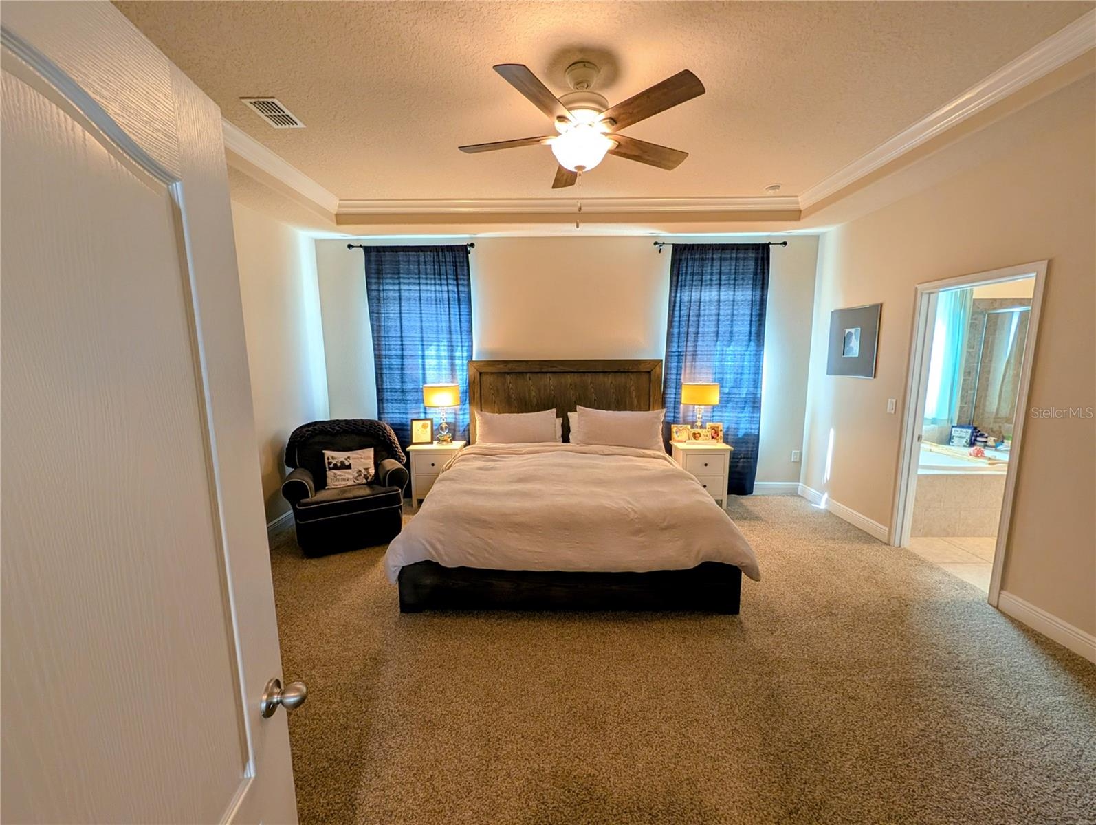 GRAND HAMPTON PH 5 - Residential