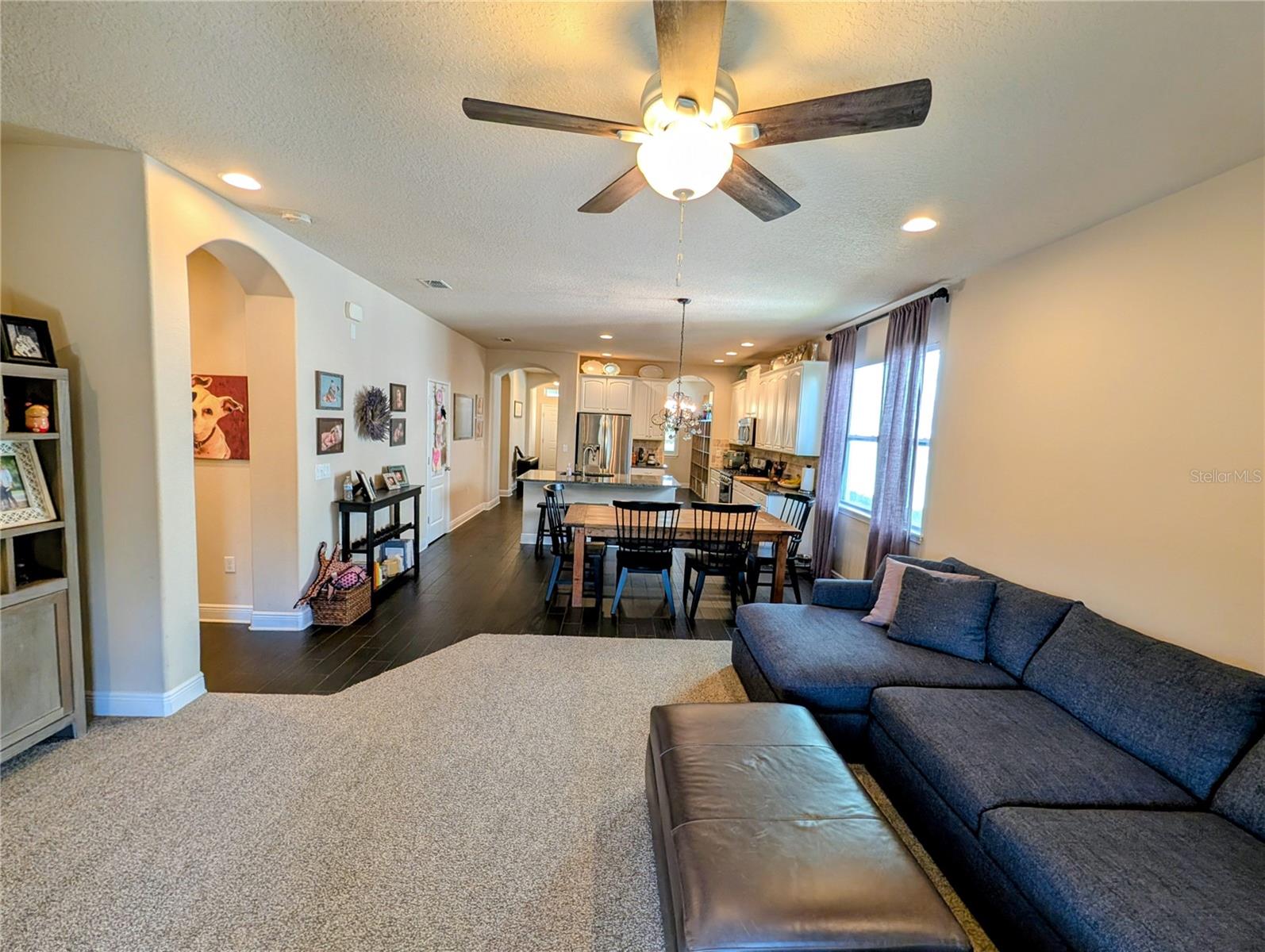 GRAND HAMPTON PH 5 - Residential