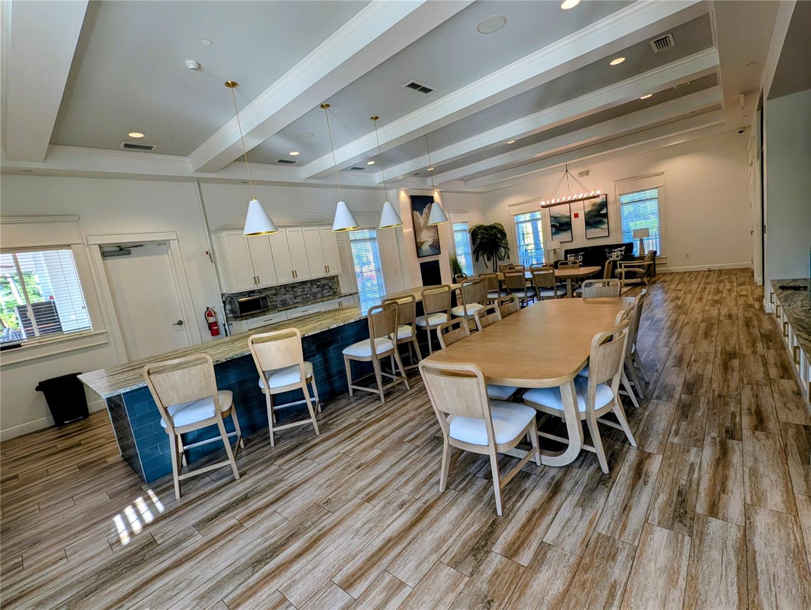 GRAND HAMPTON PH 5 - Residential
