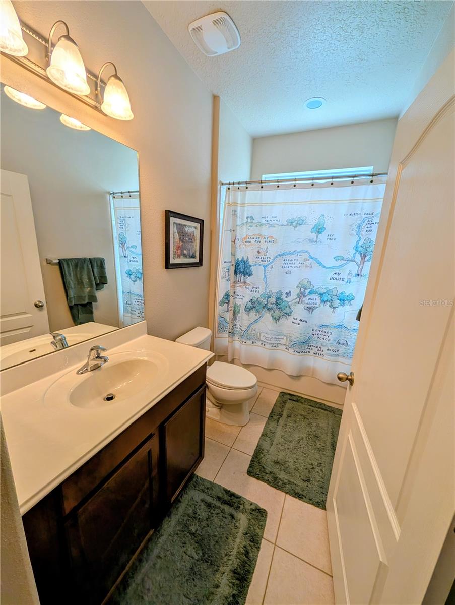 GRAND HAMPTON PH 5 - Residential