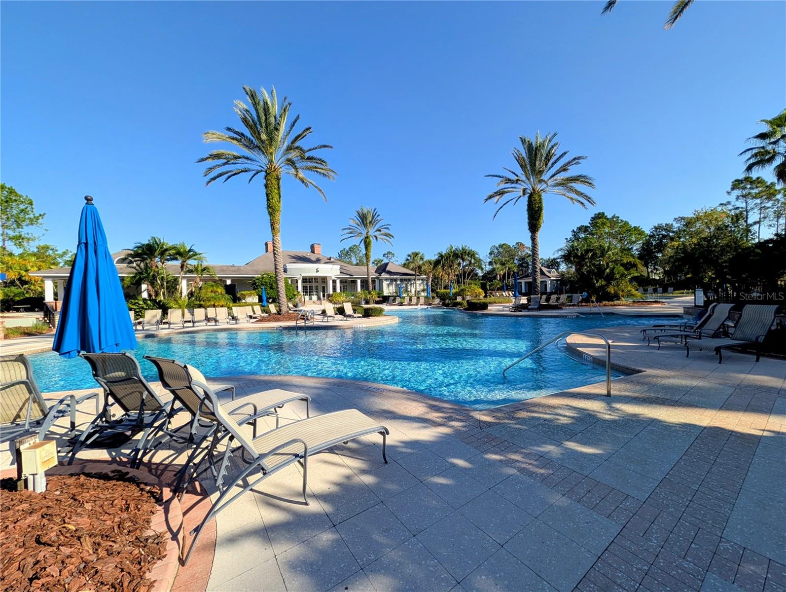GRAND HAMPTON PH 5 - Residential