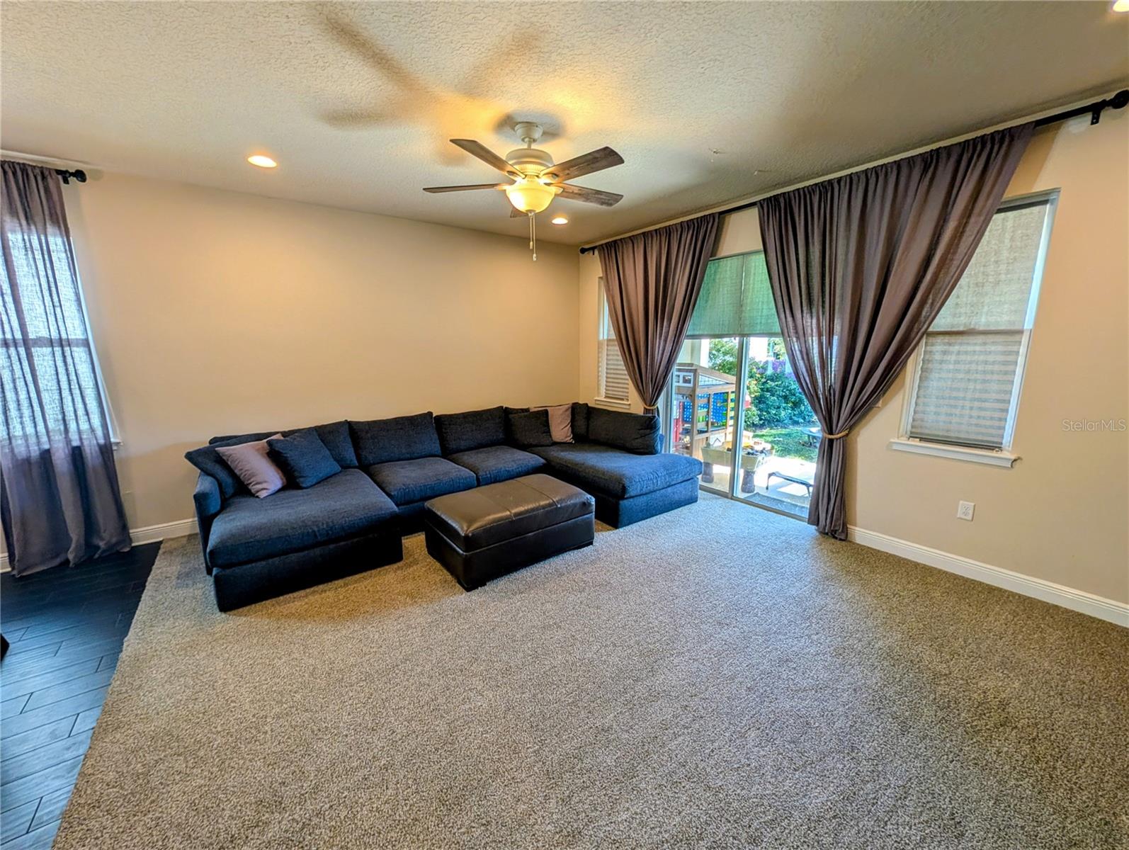 GRAND HAMPTON PH 5 - Residential