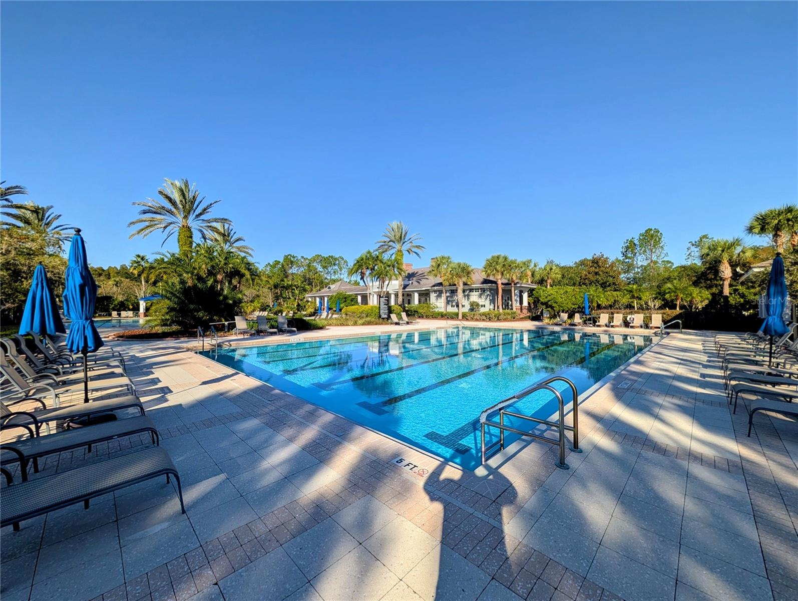 GRAND HAMPTON PH 5 - Residential
