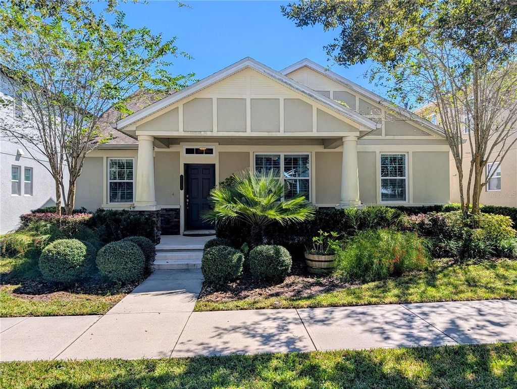 Photo of 20119 Eagles Landing Way, Tampa, FL 33647 (MLS # TB8437574)