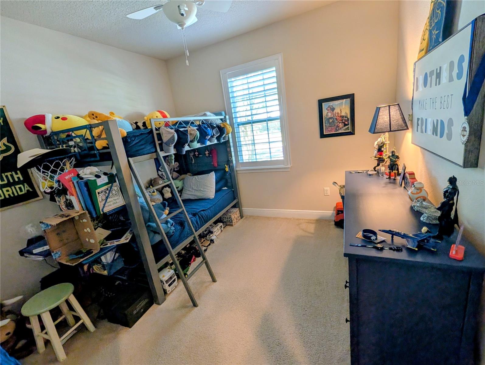 GRAND HAMPTON PH 5 - Residential