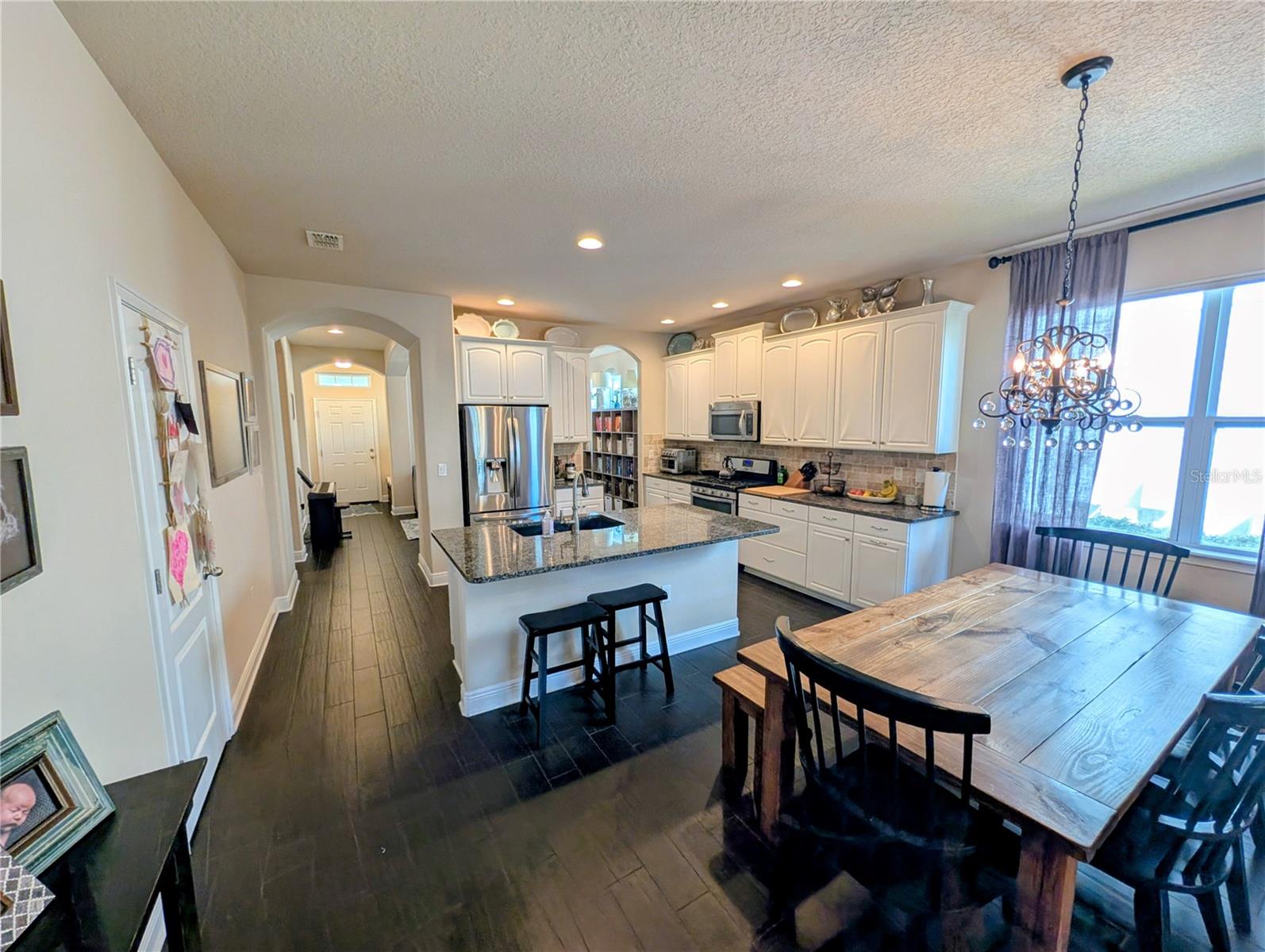 GRAND HAMPTON PH 5 - Residential
