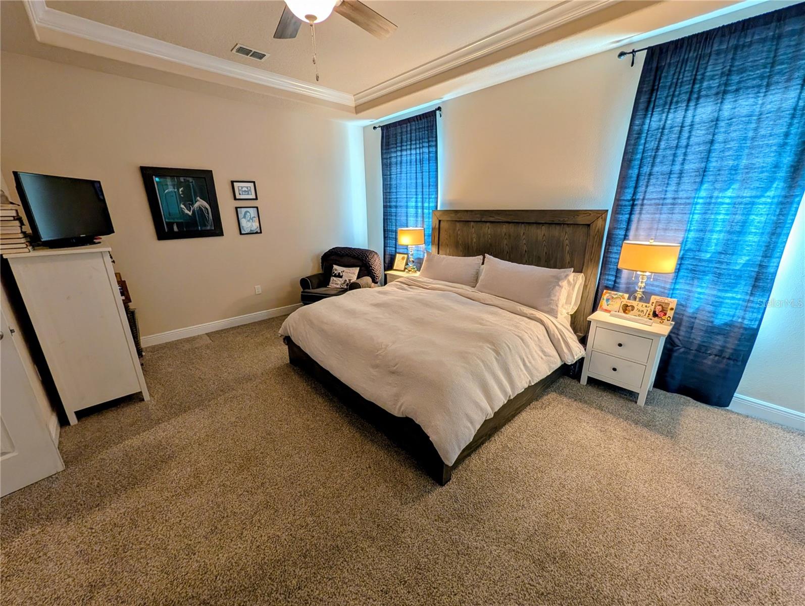 GRAND HAMPTON PH 5 - Residential