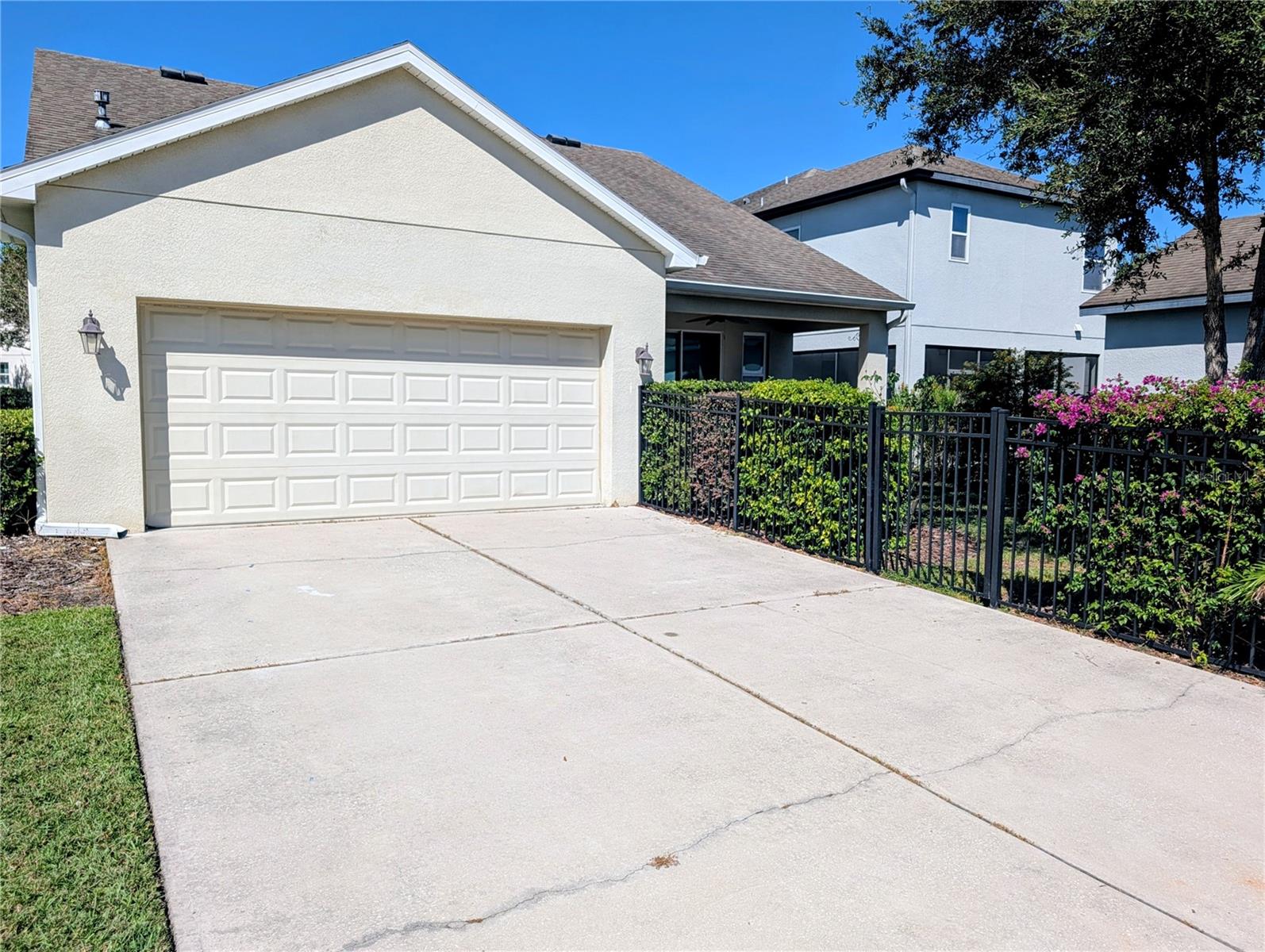 GRAND HAMPTON PH 5 - Residential