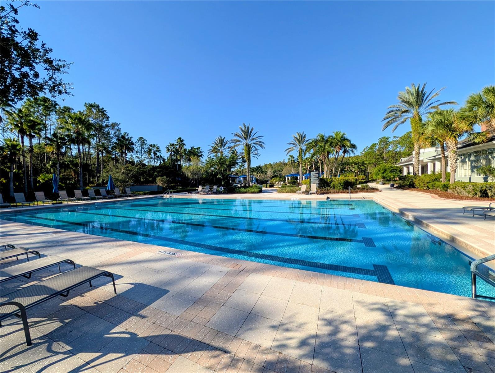 GRAND HAMPTON PH 5 - Residential