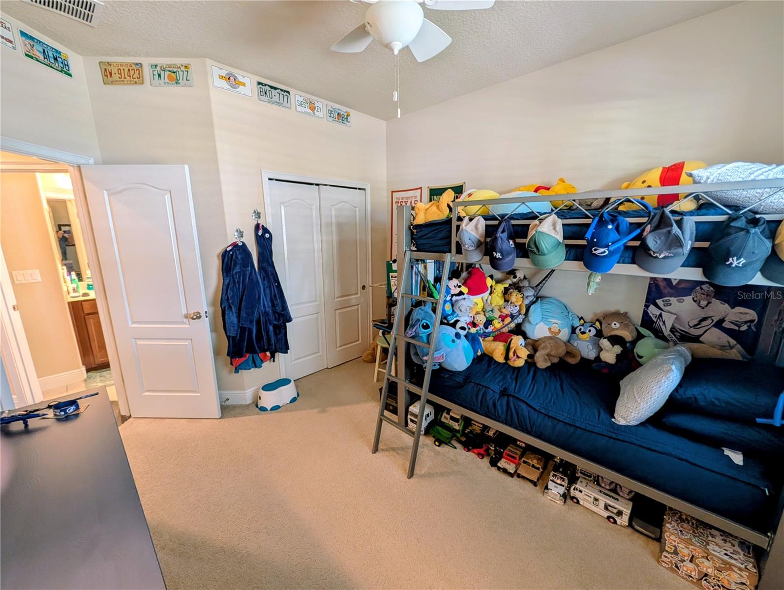 GRAND HAMPTON PH 5 - Residential