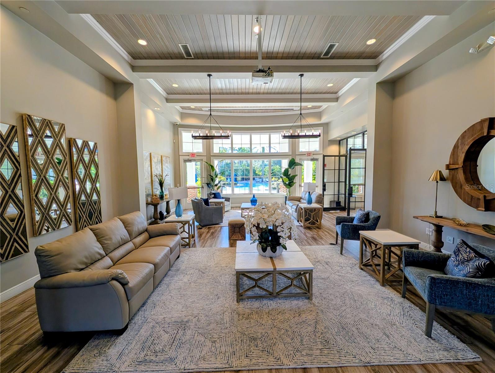 GRAND HAMPTON PH 5 - Residential