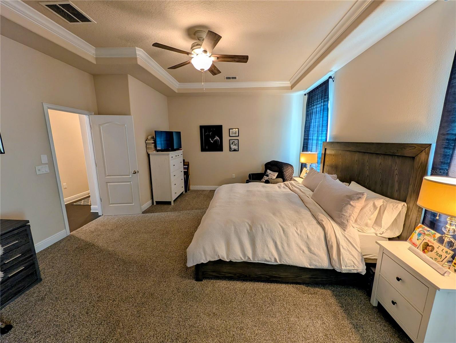 GRAND HAMPTON PH 5 - Residential
