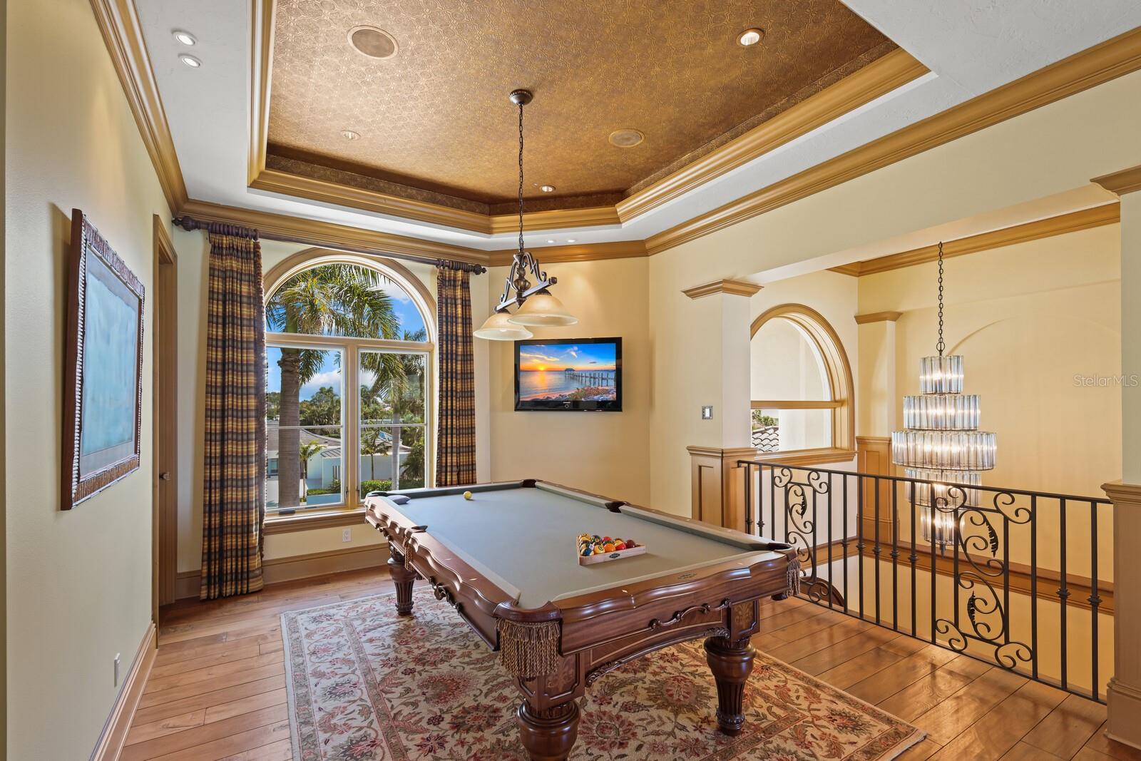 BIRD KEY SUB - Residential