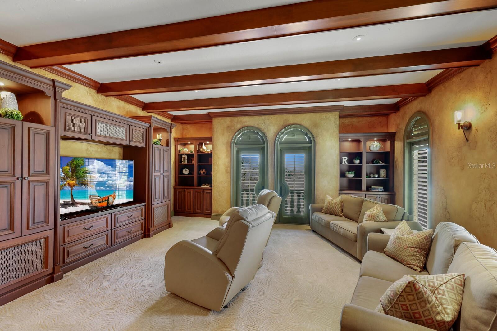 BIRD KEY SUB - Residential