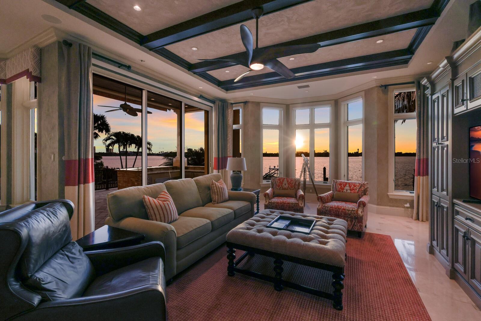 BIRD KEY SUB - Residential