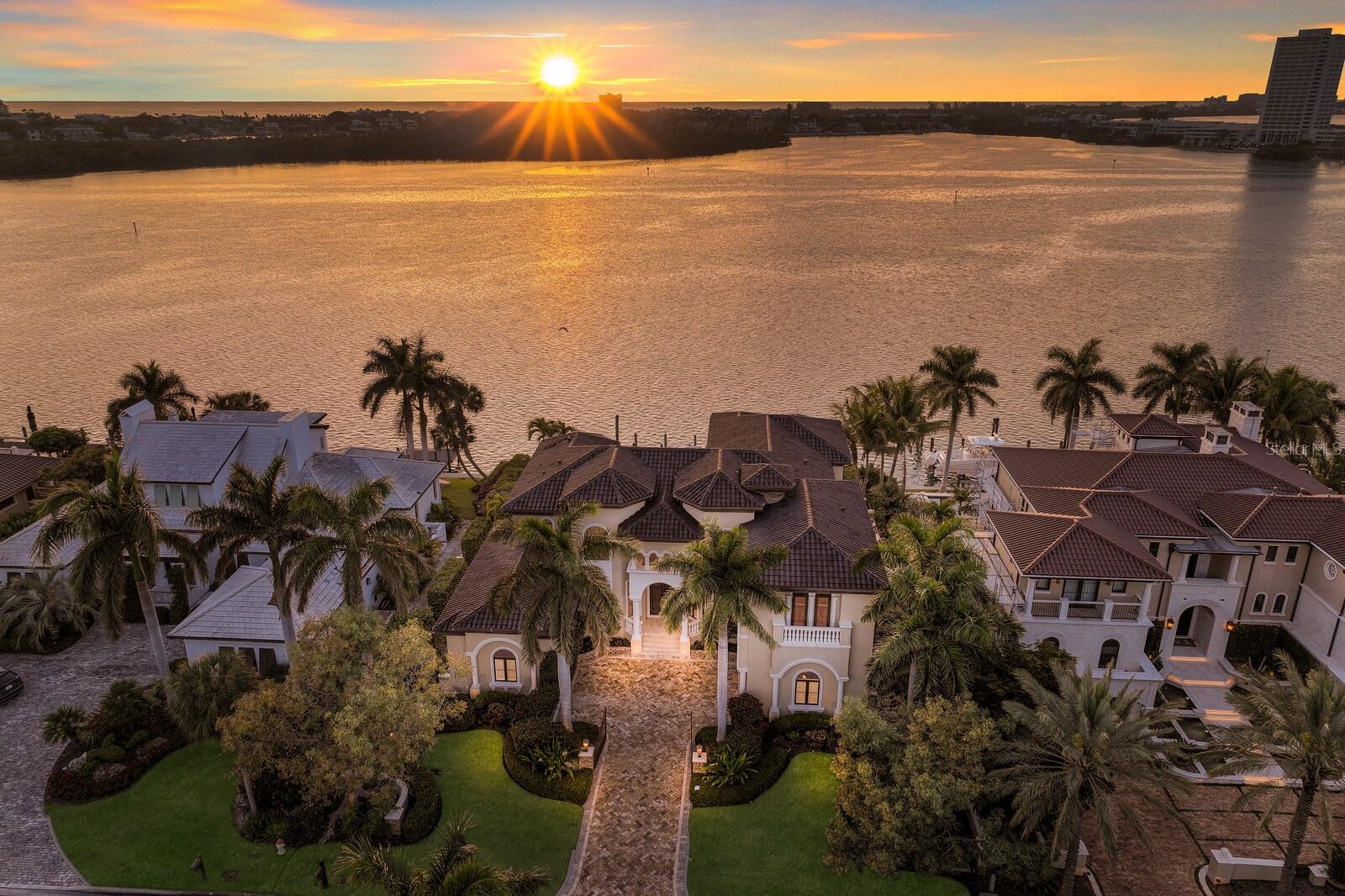 BIRD KEY SUB - Residential