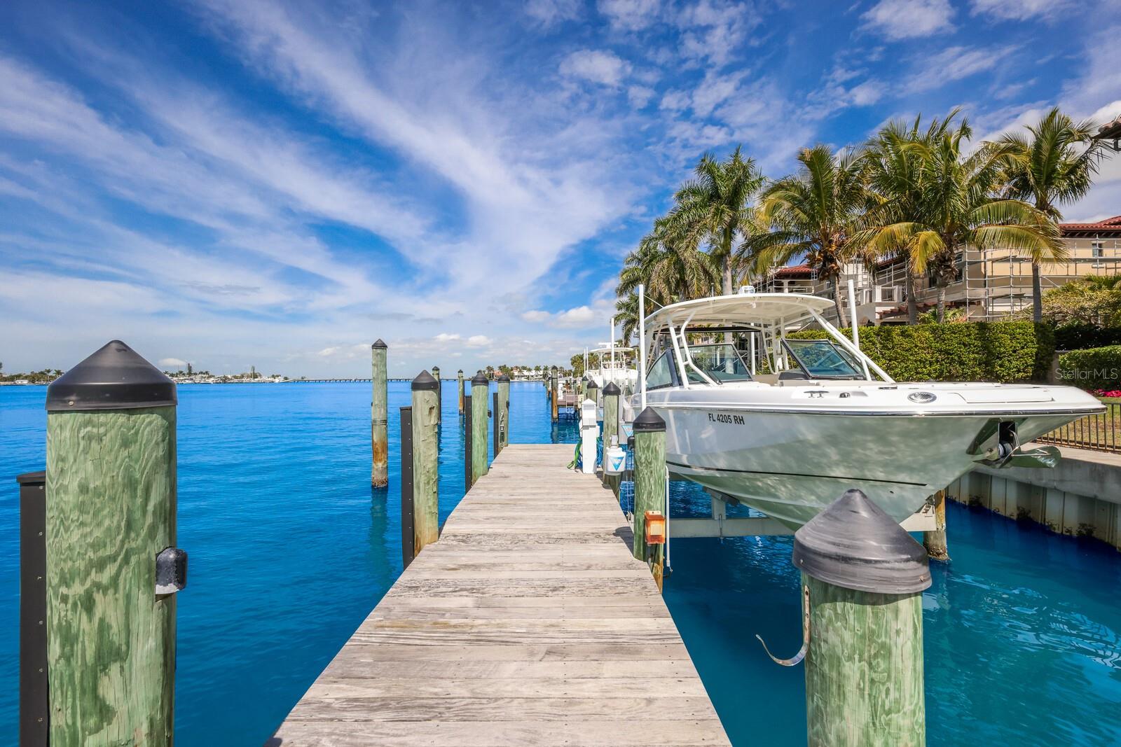 BIRD KEY SUB - Residential