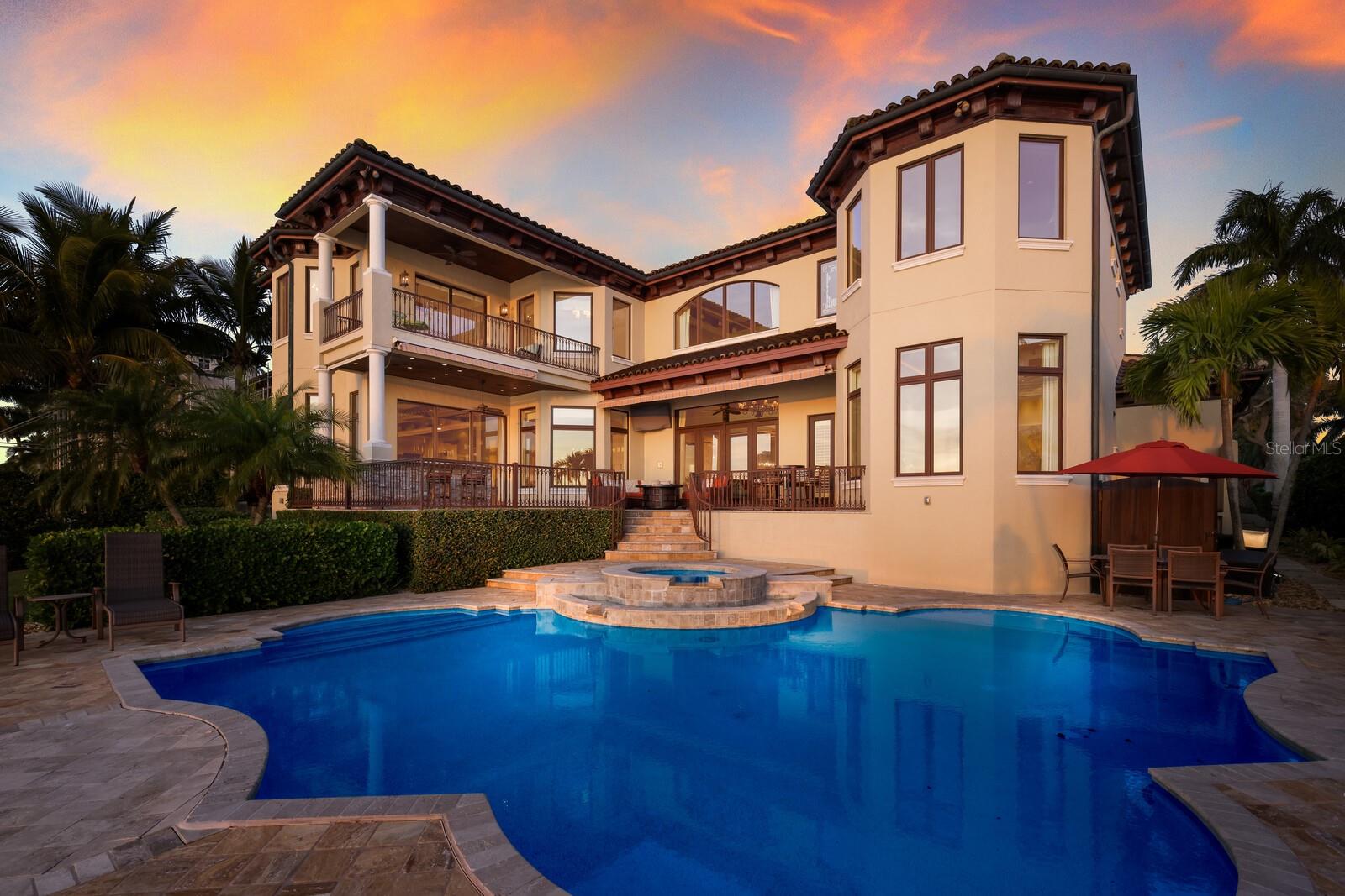 BIRD KEY SUB - Residential