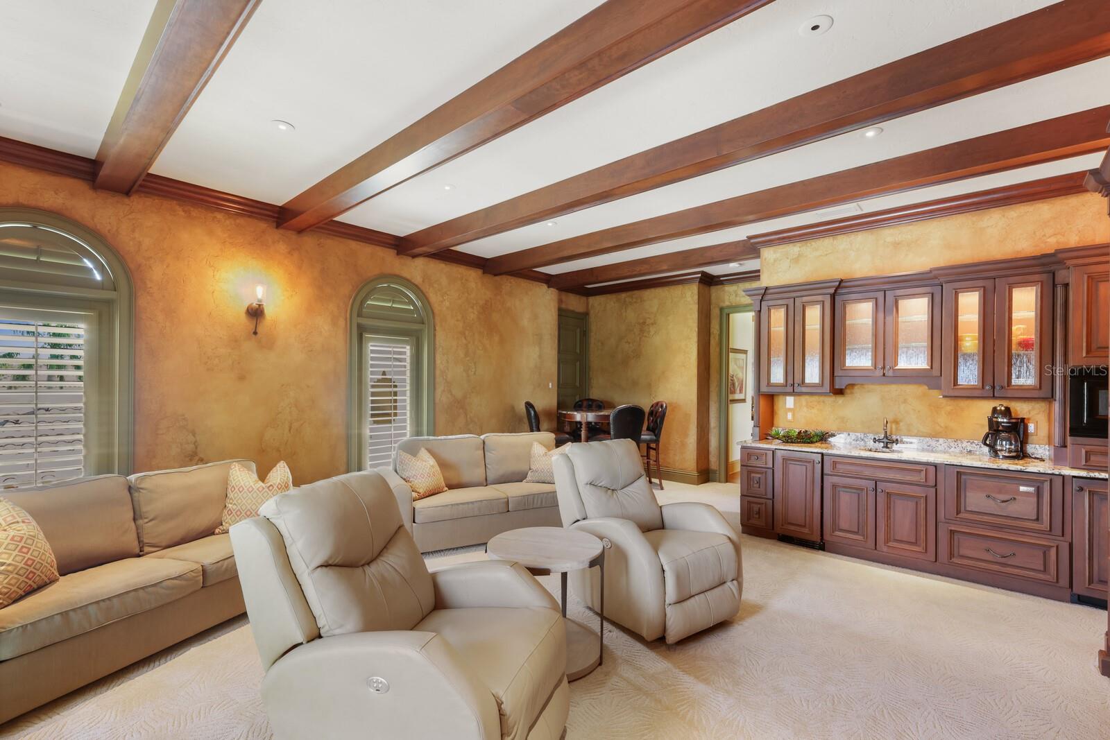 BIRD KEY SUB - Residential