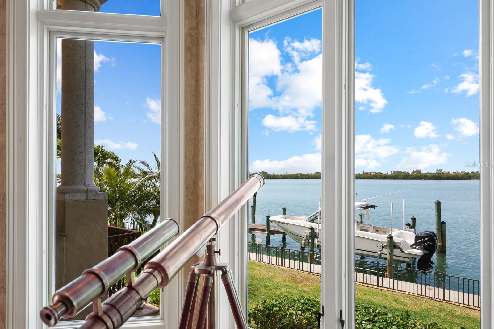 BIRD KEY SUB - Residential