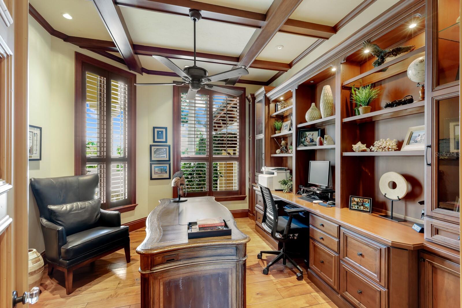 BIRD KEY SUB - Residential