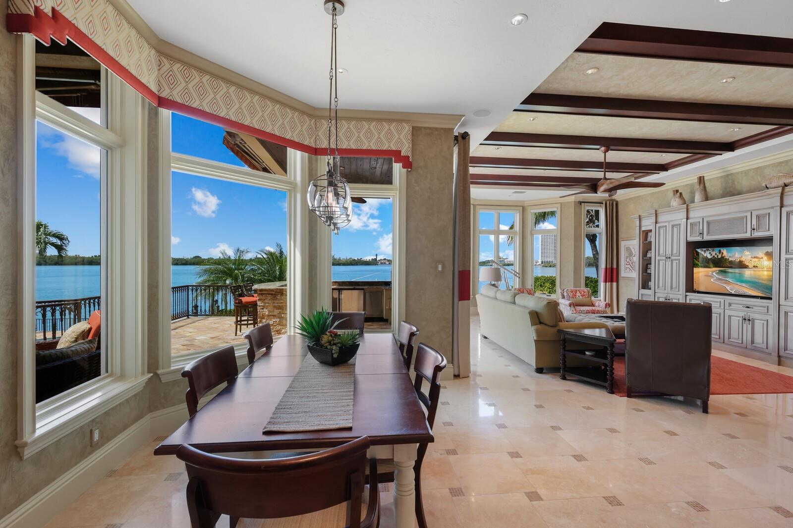 BIRD KEY SUB - Residential