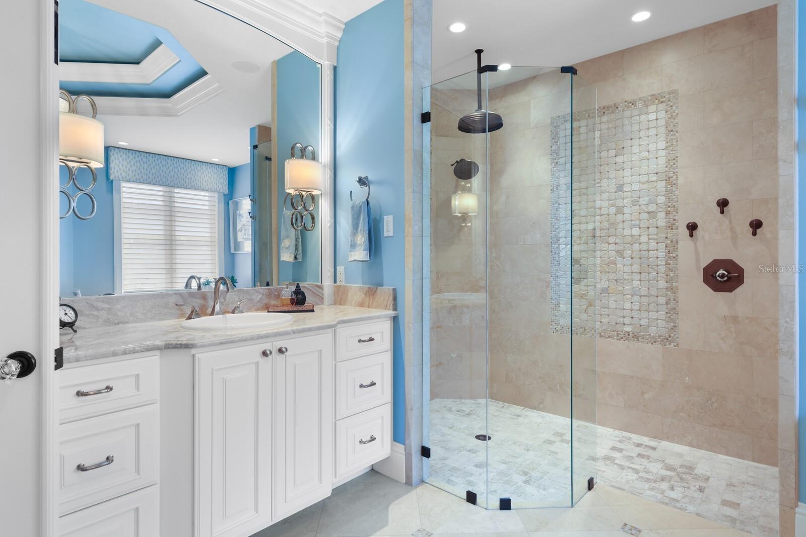 BIRD KEY SUB - Residential