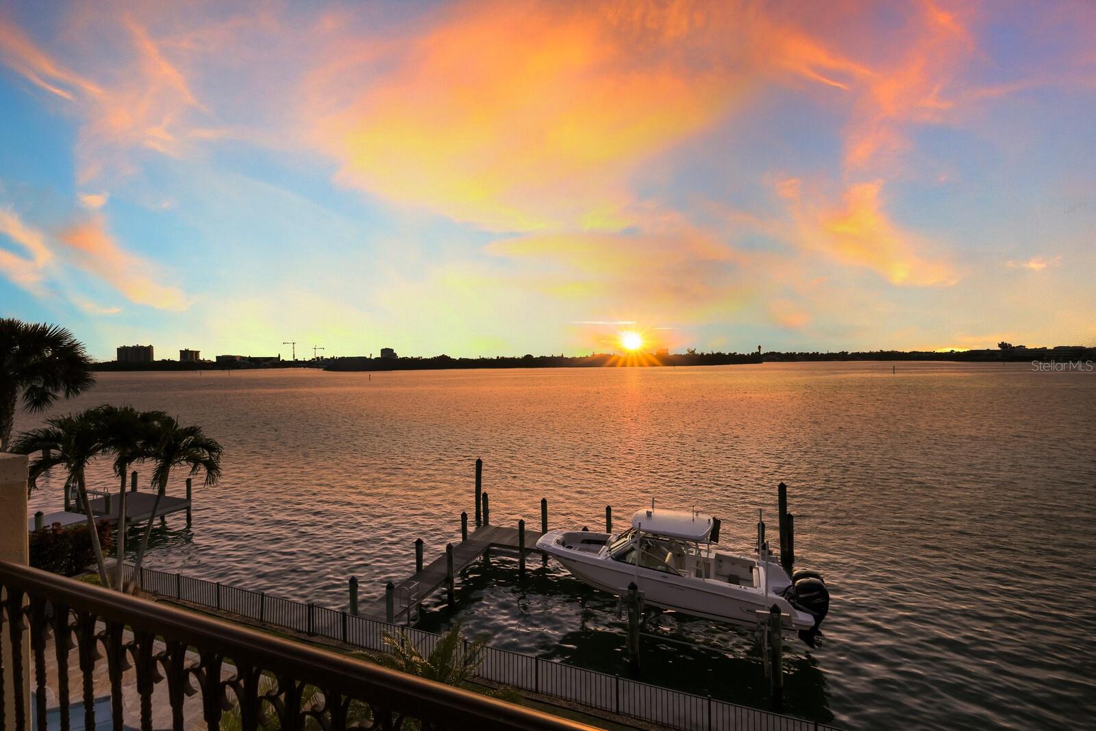 BIRD KEY SUB - Residential