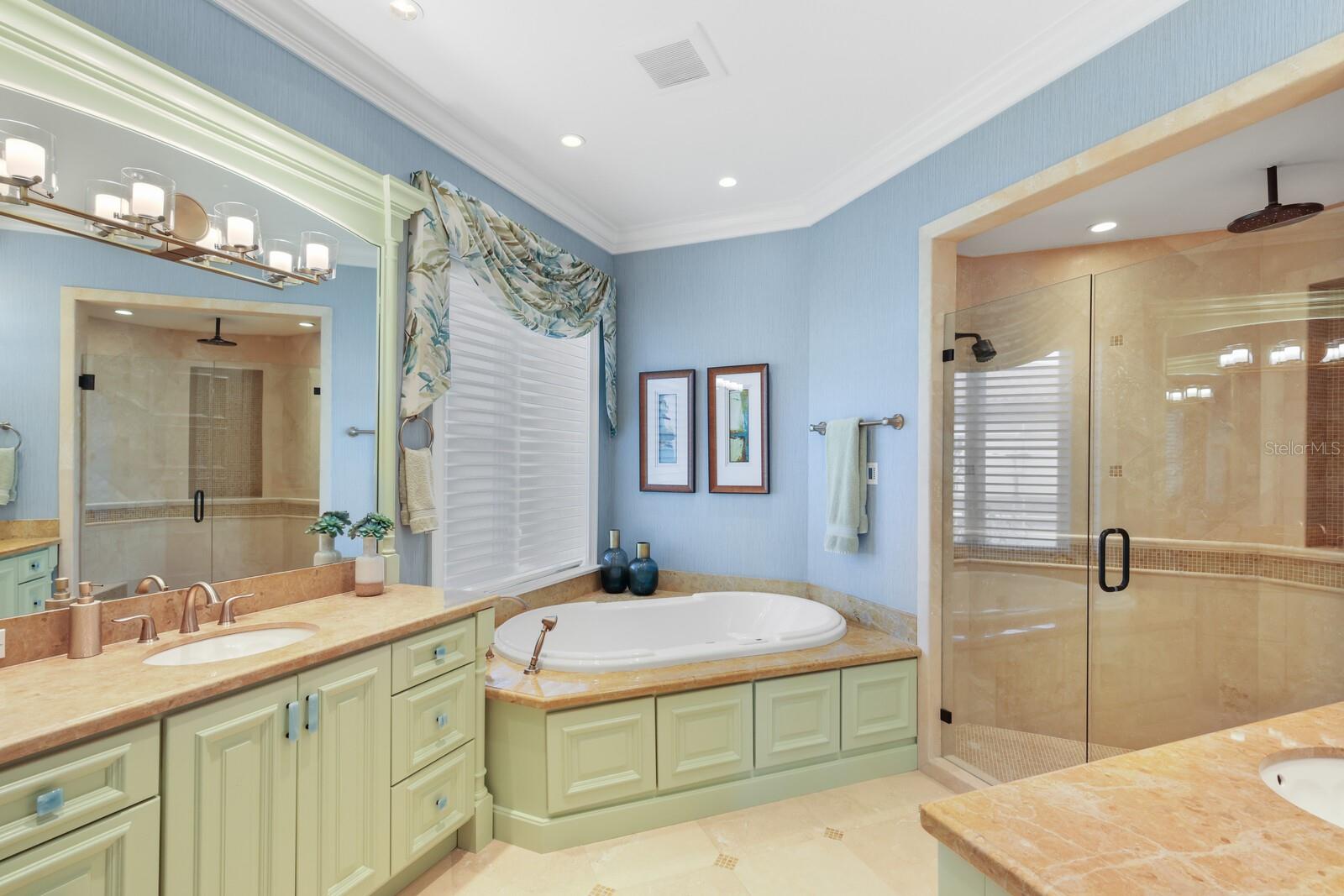 BIRD KEY SUB - Residential