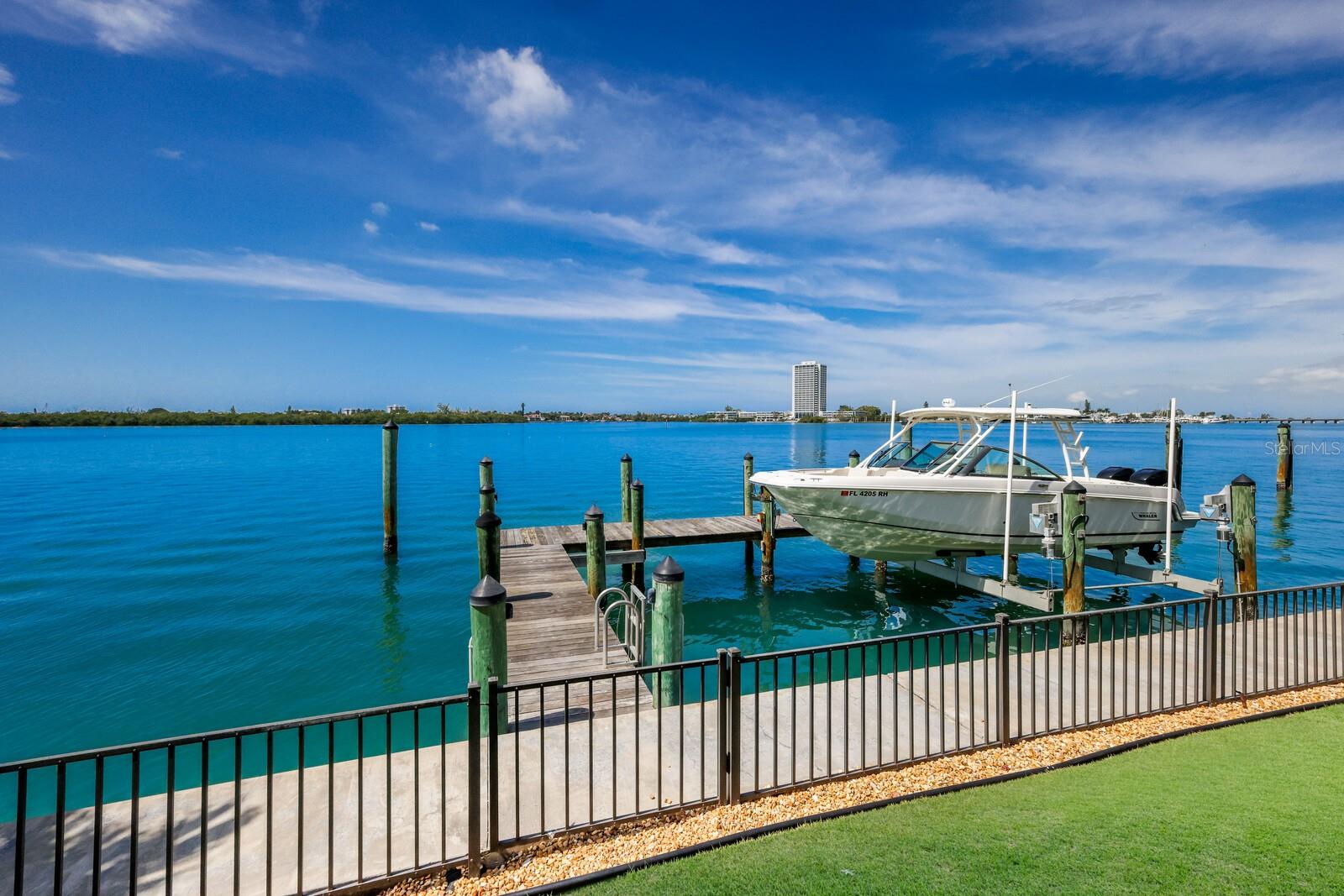 BIRD KEY SUB - Residential